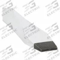 WESTWARD Demolition Slotted Screwdriver: 3/8 in Tip Size, Extra Long Lg, 14 3/4 in Overall Lg (MPN 401M13). Key specifications — attr1205183: 3/8 in; attr1205186: Ergonomic; attr1205189: WESTWARD.
