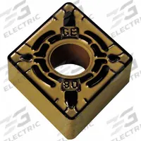 SUMITOMO Diamond Turning Insert: CNMG431EGE, CNMG120404NGE (MPN CNMG431EGE-AC830P). Key specifications — attr257732: CNMG431EGE; attr257733: CNMG120404NGE.