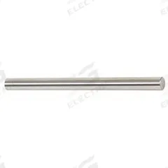 VERMONT GAGE Class X No-Go Pin Gauge: 0.1694 in Dia, 0.00004 in Tolerance, 2 in, Uncoated Steel (MPN 141216940). Key specifications — attr1182420: Certificate of Accuracy with NIST Traceability; attr1182436: VERMONT GAGE; attr1182424: 0.1694 in; attr1182429: Uncoated Steel; attr1182423: 0.00004 in.