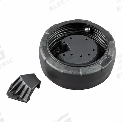 MILWAUKEE Replacement Cable: Use with 3154-20/48-53-3155 (MPN 48-53-3154) - Milwaukee Accessories & Replacement Parts