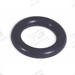 MI-T-M O-Ring: Mfr Part # 25-0122, Rubber, 3/8 in Overall Dia. Key specifications — Compatible with Manufacturer Model Number: CM-1400-OMEC; Product Type: O-Ring; Manufacturer Part Number: 25-0122.