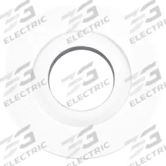 NORTON Recessed Grinding Wheel: Type 5, 12" x 1 1/2" x 5", 38A46-IVBE (MPN 66253263175). Key specifications — Wheel Hardness: I; Brand: NORTON.