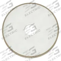 NORTON Grinding Wheel: Type 1, 6" x 1/2" x 1 1/4", Diamond, 150 Grit, SD150-R100B99-1/8 (MPN 69014191699). Key specifications — Abrasive Depth: 1/8 in; Brand: NORTON.