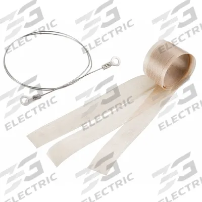APPROVED VENDOR Maintenance Kit: 13F530 - Heat Sealer Replacement Parts & Repair Kits