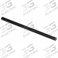 VERMONT GAGE Class ZZ No-Go Pin Gauge: 0.0930 in Dia, 0.00020 in Tolerance, Steel, Black Oxide (MPN 911209300). Key specifications — attr1182384: 0.00020 in; attr1182378: Black Oxide; attr1182392: 0.0930 in; attr1182391: Certificate of Accuracy with NIST Traceability; attr1182394: VERMONT GAGE; attr1182379: Steel; attr1182385: 10 Microinch or Better; attr1182387: ZZ.