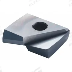 OSG Parallelogram Milling Insert: PFR0500R015A-D (MPN 52201103)