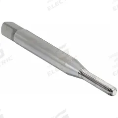 OSG Thread Forming Tap: M3x0.5 Metric, D5 / 6H, Bottoming Chamfer, Cobalt (MPN 1410101500)