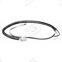 DAYTON Gas Valve Harness: 11260R05361 Mfr Part #. Key specifications — Compatible Manufacturer Part Number: TF300; Product Type: Gas Valve Harness; Manufacturer Part Number: 11260R05361.