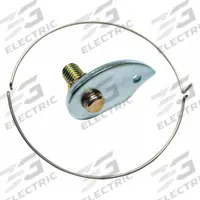 SPEEDAIRE Latch Pawl: Steel, For RWA Series Reel Series (MPN A109-4160). Key specifications — Brand: SPEEDAIRE; Material: Steel; For Reel Series: RWA Series.
