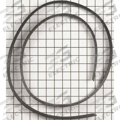 WHIRLPOOL Door Gasket: Mfr Part # W11177741 - Whirlpool Parts for Refrigerators & Freezers