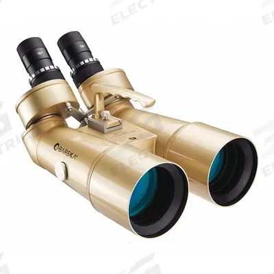 BARSKA Binoculars: 16x, 147 ft @ 1000 yd, Fog Resistant/Water Resistant