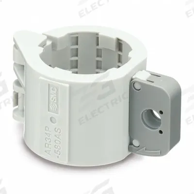 SMC Knob Cover: Mfr Part # AR24P-580AS - Compressed Air Treatment Replacement Parts