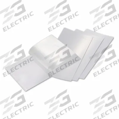 MTC BIO qPCR Sealing Film: 4 mm Overall Thick, Non-Sterile - Sealing Films