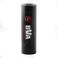 BVA HYDRAULICS Hydraulic Ram: Single Acting, 20 ton Nominal Capacity, 6 in Nominal Stroke Lg (MPN HU2006T). Key specifications — attr98927: BVA HYDRAULICS.