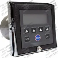 ATC DIVERSIFIED ELECTRONICS Time-Delay Relay: Socket Relay Mounting, 120V AC, 0.001 sec – 200 hr (MPN 653-8-5000). Key specifications — Brand: ATC DIVERSIFIED ELECTRONICS.