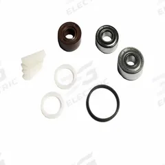 INGERSOLL RAND Air Motor Tune-Up Kit: 860EE4 Compatible with Grainger Part #, Tune Up Kit, SM (MPN SM1AMAL-TK1-A). Key specifications — attr948353: SM1AMAL-TK1-A; attr948355: 860EE4; attr948361: Tune Up Kit.