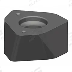 WIDIA Trigon Milling Insert: WOEJ120712SRMR (MPN 5698343)