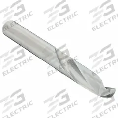 OSG Jobber Length Drill Bit: 1.4 mm, 135° 4-Facet Point, Solid Carbide, Slow Spiral (MPN 215-0551). Key specifications — attr1229387: 0.0551.