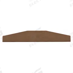 DOTCO Vane: Mfr Part # 2253PT, Rotor Blade, Compatible with Grainger Part # 24D714/24D725/24D726. Key specifications — attr948908: 2253PT; attr948910: 24D726; attr948911: 12L2500-01RT-G; attr948916: Rotor Blade.