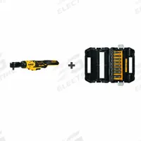 DEWALT Ratchet Kit: 70 ft-lb Fastening Torque, 70 ft-lb Torque - Max, 250 RPM No Load Speed, DW22838 (MPN DCF513B/DW22838). Key specifications — attr1170874: Ball Detent; attr1170872: Brushless.