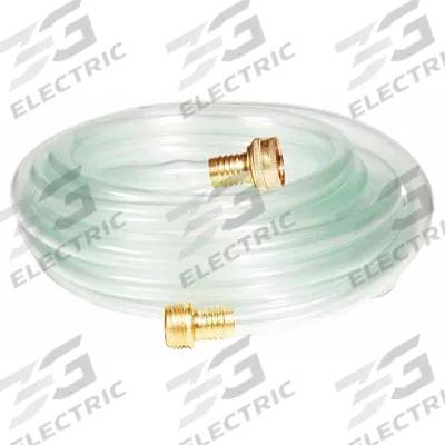 PIG Drainage Hose: 25 ft Lg (MPN TLS679) - Leak Diverter Hoses