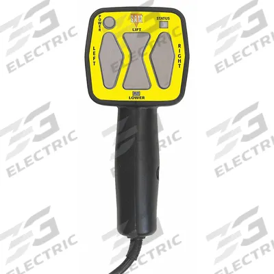 BUYERS PRODUCTS Controller: 1306901 - Fleet and Vehicle Maintenance