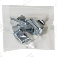 PRO-LINE Drawer Hanging Kit: 2 in Overall Ht, 15 in Overall Wd, 3 1/2 in Overall Dp, Beige, 2 in (MPN HK/FL). Key specifications — Includes Mounting Hardware: Yes; Frame Material: Steel; Color: Beige.