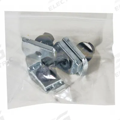 PRO-LINE Drawer Hanging Kit: 2 in Overall Ht, 15 in Overall Wd, 3 1/2 in Overall Dp - Drawers, Cabinets, & Hardware for Workbenches