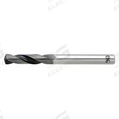 OSG A BRAND Screw Machine Drill Bit: 9 mm, WXL-Coated Carbide, 140° R-Thinning Point (MPN 8665900). Key specifications — attr1233532: 0.3543.