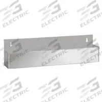 TABLECRAFT PRODUCTS COMPANY Speed Rail: 22 in Overall Lg, 1 Tiers, 5 Bottles Held, Stainless Steel (MPN 5122). Key specifications — Manufacturer Part Number: 5122; Color: Silver; Material: Stainless Steel; Brand: TABLECRAFT PRODUCTS COMPANY; Product Type: Speed Rail.