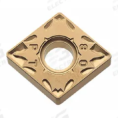 KYOCERA Diamond Turning Insert: CNMG432PT CA515, CNMG120408PT. Key specifications — attr257732: CNMG432PT CA515; attr257733: CNMG120408PT.