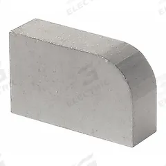 APPROVED VENDOR Tool Blank: C2 Micrograin Carbide, 700 Series, 3/32 in Thick, 5/16 in Wd (MPN 700-007220). Key specifications — attr277127: APPROVED VENDOR.