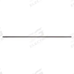 VERMONT GAGE Class ZZ No-Go Pin Gauge: 0.0290 in Dia, 0.00020 in Tolerance, Steel, Black Oxide (MPN 911202900). Key specifications — attr1182384: 0.00020 in; attr1182378: Black Oxide; attr1182392: 0.0290 in; attr1182391: Certificate of Accuracy with NIST Traceability; attr1182394: VERMONT GAGE; attr1182379: Steel; attr1182385: 10 Microinch or Better; attr1182387: ZZ.