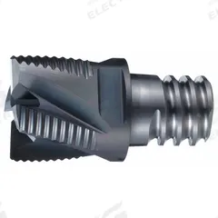 OSG Exchangeable Head End Mill (MPN 52303003)