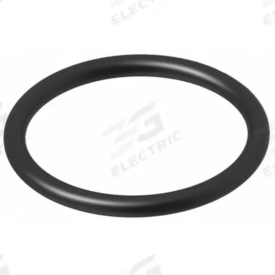 MONARCH O-Ring: Mfr Part # 500205300118 - Hydraulics