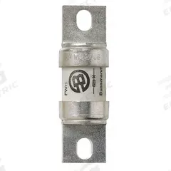 Semiconductor Fuse: FWH Series, Fast-Acting, 450 A, 500 V AC, 500 V DC DC Volt Rating (MPN FWH-450A). Key specifications — Series: FWH; Brand: BUSSMANN; Voltage Type: AC/DC.