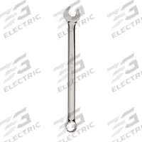 PROTO Combination Wrench: Alloy Steel, Chrome, 5/16 in Head Size, 5 1/2 in Overall Lg, Offset (MPN J1210SPL). Key specifications — attr309539: 5/16 in; attr309567: Yes; attr324930: PROTO.