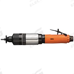 CLECO Air Router: 1.7 hp, 18,000 RPM, Fixed Speed, 1/4 in Collet, 1/4 in NPT Female, 38 cfm (MPN 12L4018-01). Key specifications — attr216739: CLECO.