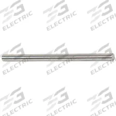 VERMONT GAGE Class X Go Pin Gauge: Go (Plus), Inch, 0.1386 in Dia, 0.00004 in Tolerance (MPN 141113860). Key specifications — attr1182443: 0.1386 in; attr1182450: 0.00004 in; attr1182451: Certificate of Accuracy with NIST Traceability; attr1182457: VERMONT GAGE; attr1182447: Uncoated Steel.
