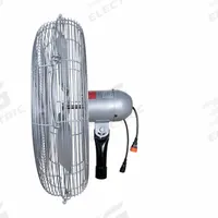 JAN FAN Mounted Fan: 30 in Blade Dia, 115 V, 1/4 hp Motor HP, Ceiling/Floor/Wall Mount, Adapter Kit (MPN JF-AKF30-DCS-S). Key specifications — Brand: JAN FAN; Voltage: 115 V; Number of Speeds: 2; Fan Mounting Location: Ceiling; Oscillation: Non-Oscillating; Mounting Type: Adapter Kit.