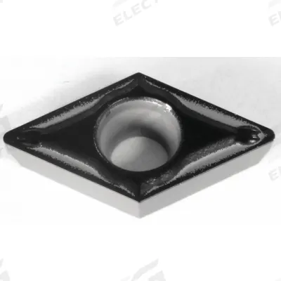 SUMITOMO Diamond Turning Insert: DPMT32.52ESU - Diamond Indexable Turning Inserts
