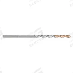 DEWALT Hammer Drill: 1/8 in Drill Bit Size, 2 in Max Drilling Dp, 3 in Overall Lg, 25 PK (MPN DW5221B25). Key specifications — attr277146: DEWALT.