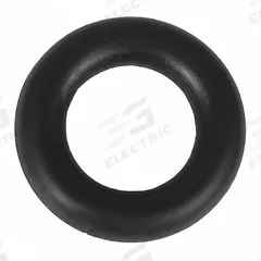MI-T-M O-Ring: Mfr Part # 25-0371, Rubber, 4 1/2 mm Overall Dia. Key specifications — Compatible with Manufacturer Model Number: WP-3600-0MHB; Product Type: O-Ring; Manufacturer Part Number: 25-0371.