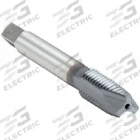 OSG Spiral Point Tap: M12x1.75 Metric, D6 / 4H-6H, 3 Flute, Plug Chamfer (MPN 1981908). Key specifications — attr1299616: D6 / 4H-6H.
