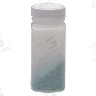 APPROVED VENDOR Packaging Bottle: 120 mL, 120 mL, HDPE, White, 38-400 mm Screw Closure Size - HDPE Rectangular Lab Bottles