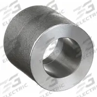 APPROVED VENDOR Metal Pipe Straight: Coupling Body, Carbon Steel, 3/4 in, Female Socket x Socket (MPN 1MNY4). Key specifications — Pipe Fitting Material: Carbon Steel; Connector Type: Coupling.