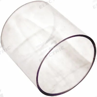 AMS Cup Liner: Plastic, 2 in Overall Dia - Soil Core Sampling Accessories