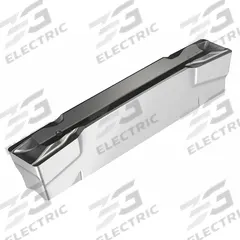 WALTER Indexable Parting and Grooving Insert: GX24-3E400N02-UF8 (MPN 7123837). Key specifications — attr257415: GX24-3E400N02-UF8; attr257414: GX24-3E400N02-UF8.
