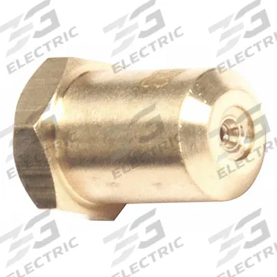 VOLLRATH Orifice Propane: XFTG9006 - Vollrath Replacement Parts