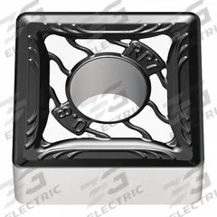 WALTER Square Turning Insert: SNMG866-RP7, SNMG250924-RP7 (MPN 6930014). Key specifications — attr257901: SNMG250924-RP7; attr257900: SNMG866-RP7.